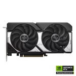 Track Stock of ASUS - DUAL NVIDIA GeForce RTX 5060 Ti OC Edition 8GB GDDR7 PCI Express 5.0 Graphics Card