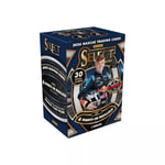 Track Stock of 2026 Panini Select Nascar Trading Card Blaster Box