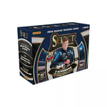 Track Stock of 2026 Panini Nascar Select Racing Trading Card Mega Box