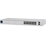 Track Stock of Ubiquiti Networks UniFi USW-16-POE Gen2 16-Port Gigabit PoE Switch with SFP