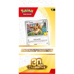 Track Stock of Pokemon 30th Celebration Knock Out Collection