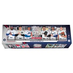 Track Stock of 2026 Topps MLB Series 1 & 2 Baseball Trading Card Complete Set