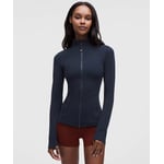 Track Stock of Define Jacket *Nulu - True Navy - 10