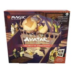 Track Stock of MTG Avatar: The Last Airbender Scene Box