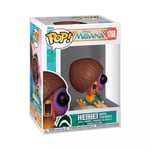 Track Stock of Funko Pop! Disney Moana- HeiHei with Coconut Vinyl Figure #1768
