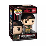 Track Stock of Funko POP! Television: Netflix Stranger Things- Steve Harrington Vinyl Figure #1888