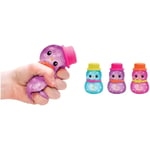 Track Stock of Schylling NeeDoh Squishmas Groovy Glowman