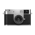 Track Stock of Fujifilm X half Digital Camera, Silver