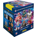 Track Stock of 2025 Panini NFL Sticker and Card Collection