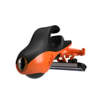 Track Stock of HeadBlade MOTO Razor - Blaze (Orange)