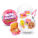 Track Stock of Mini Brands Mini Create Kawaii Kitchen Capsule