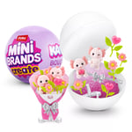 Track Stock of Mini Brands Mini Kawaii Bouquet Capsule