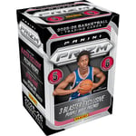 Track Stock of 2025-26 Panini PRIZM Basketball Blaster Box