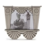 Track Stock of Walt Disney Disneyland Dedication Speech Pin - Walt's Magical Moments - Limited Edition