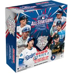 Track Stock of 2026 Topps Series 2 Baseball All Star Game Mega Box