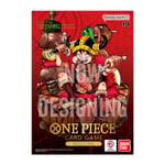 Track Stock of One Piece Premium Collection 29th Anniversary Edition