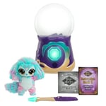 Track Stock of Magic Mixies Magical Misting Crystal Ball - Blue