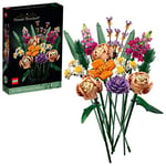 Track Stock of Flower Bouquet