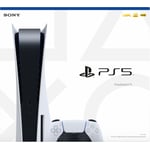 Track Stock of PlayStation 5 Slim Disc Edition