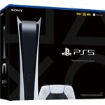 Track Stock of PlayStation 5 Slim Digital Edition
