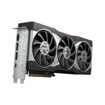 Track Stock of AMD Radeon RX 6800 - XFX - Speedster QICK319