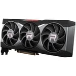 Track Stock of AMD Radeon RX 6800 XT - SAPPHIRE - Pulse