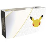 Track Stock of Pokemon TCG: Celebrations Ultra Premium Collection