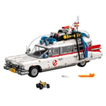 Track Stock of Ghostbusters™ ECTO-1