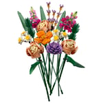 Track Stock of Lego Flower Bouquet