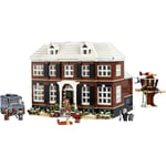 Track Stock of LEGO Home Alone - 21330
