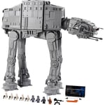 Track Stock of LEGO AT-AT