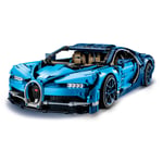 Track Stock of LEGO Bugatti Chiron