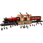 Track Stock of LEGO Hogwarts Express – Collectors' Edition 76405