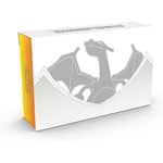 Track Stock of Pokemon Ultra-Premium Collection Charizard