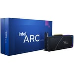 Track Stock of Intel Arc A770 16GB PCI Express 4.0 Graphics Card