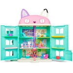 Track Stock of Gabby's Dollhouse "Purrfect Dollhouse"