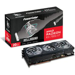 Track Stock of AMD RX 7900 XT