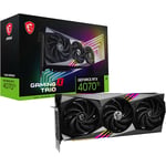 Track Stock of NVIDIA RTX 4070 Ti