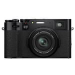 Track Stock of Fujifilm X100V Digital Camera