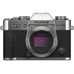 Track Stock of Fujifilm X-T30 II Body