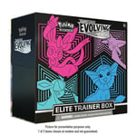 Track Stock of Pokemon Evolving Skies Elite Trainer Box