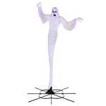 Track Stock of 12 ft. Giant-Sized Towering Ghost