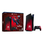 Track Stock of Spider-Man 2 PlayStation 5 - Disc Bundle