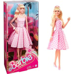 Track Stock of Barbie The Movie Collectible Doll