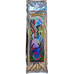 Track Stock of Santa Cruz Pokemon Blind Bag 8.0in x 31.6in Decks