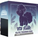 Track Stock of Pokemon Tempest Elite Trainer Box