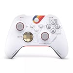 Track Stock of Starfield Limited Edition Xbox Controller