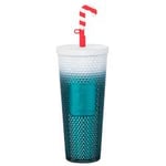 Track Stock of Mickey Mouse Holiday Starbucks Tumbler
