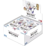 Track Stock of One Piece Awakening the New Era Booster Box OP-05