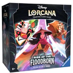 Track Stock of Disney Lorcana - Floodborn Illumineer's Trove